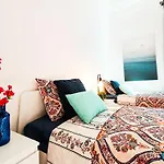 Bcn Private Rooms - Eixample Izquierda Cas