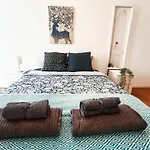 Bcn Private Rooms - Eixample Izquierda Cas