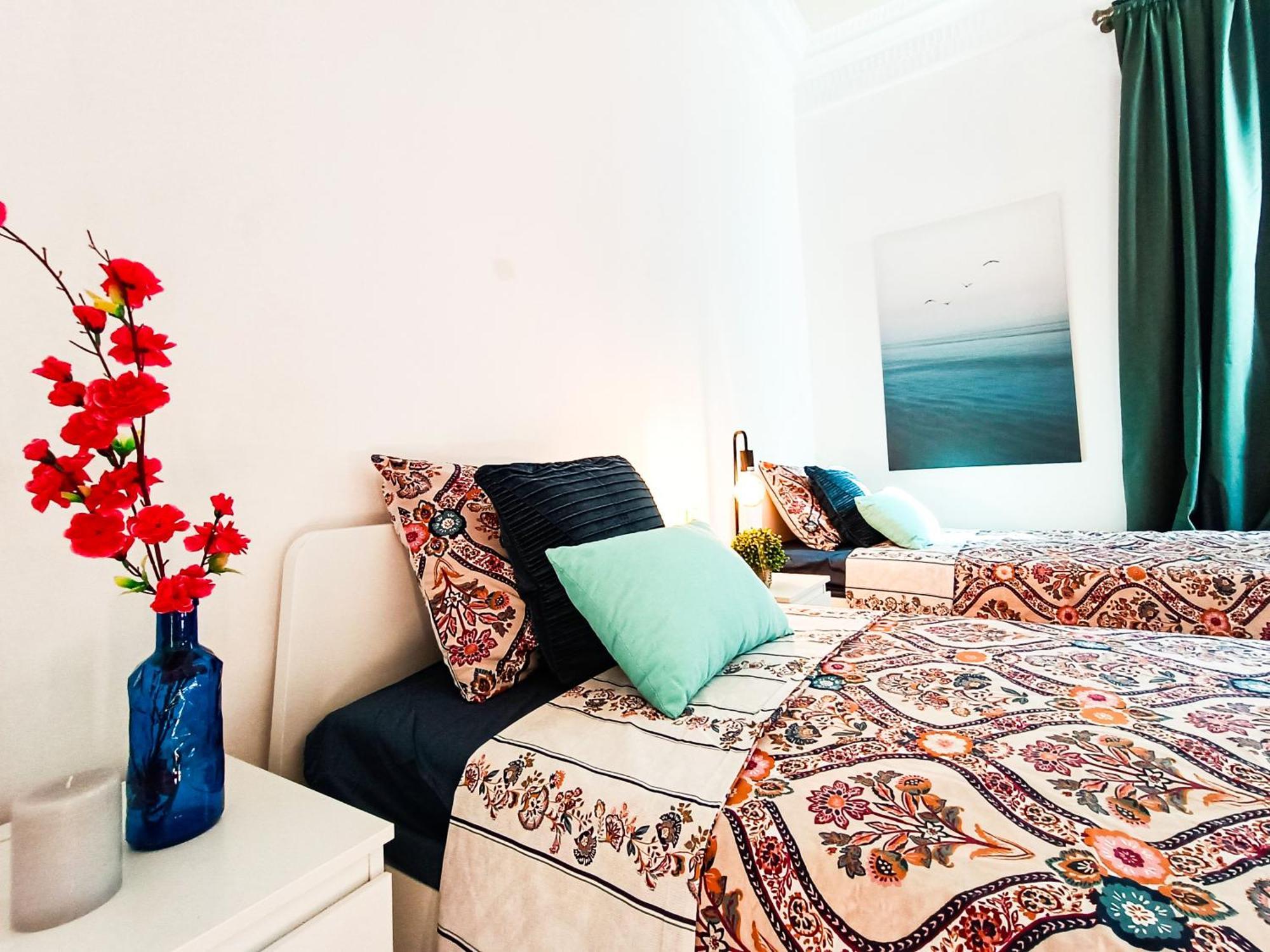 Hostal Bcn Private - Eixample Izquierda Cas