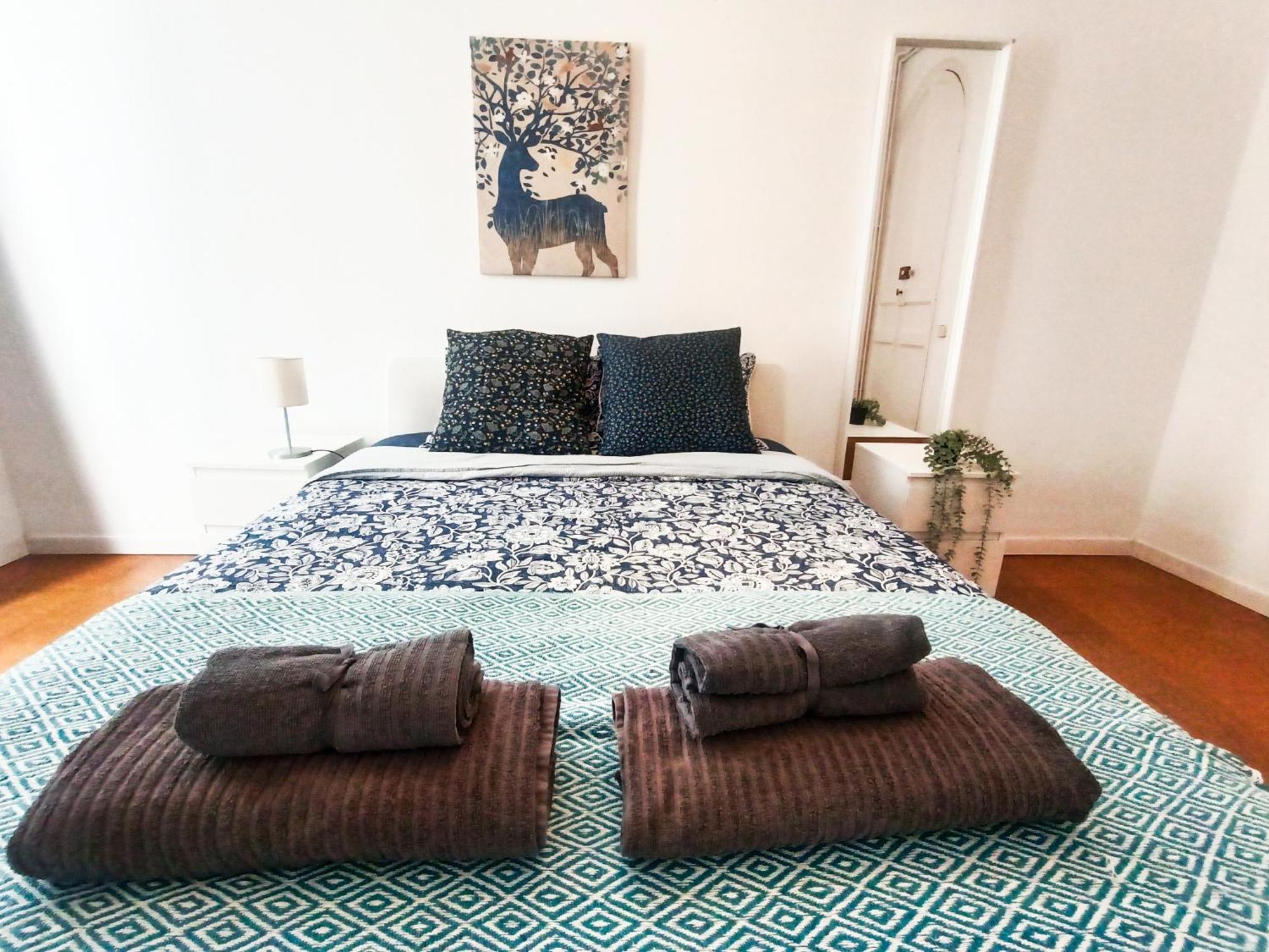 Bcn Private - Eixample Izquierda Cas Hostal *