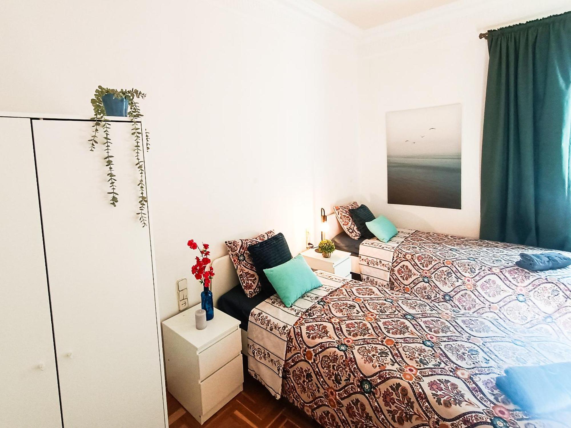 Bcn Private - Eixample Izquierda Cas *