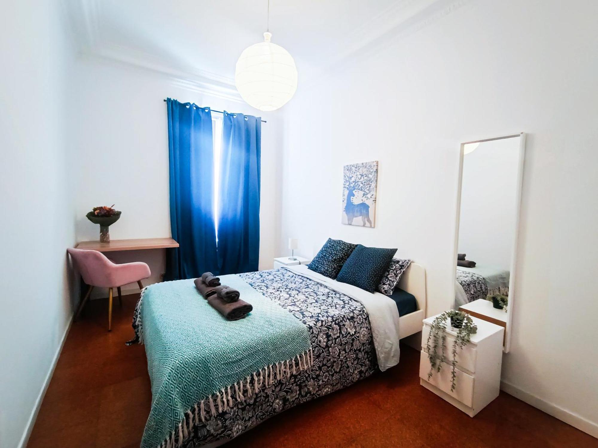 Bcn Private - Eixample Izquierda Cas Barcelona