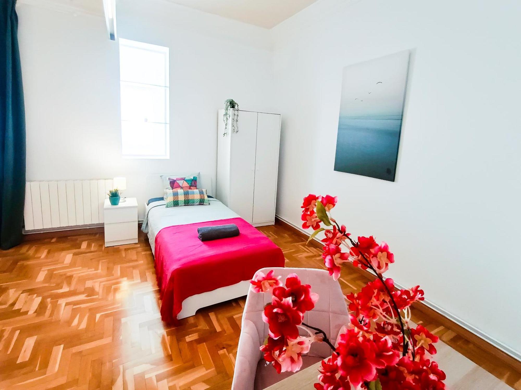 Bcn Private - Eixample Izquierda Cas * Barcelona
