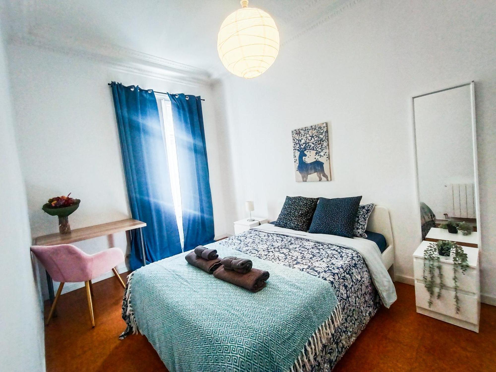 Bcn Private - Eixample Izquierda Cas Hostal