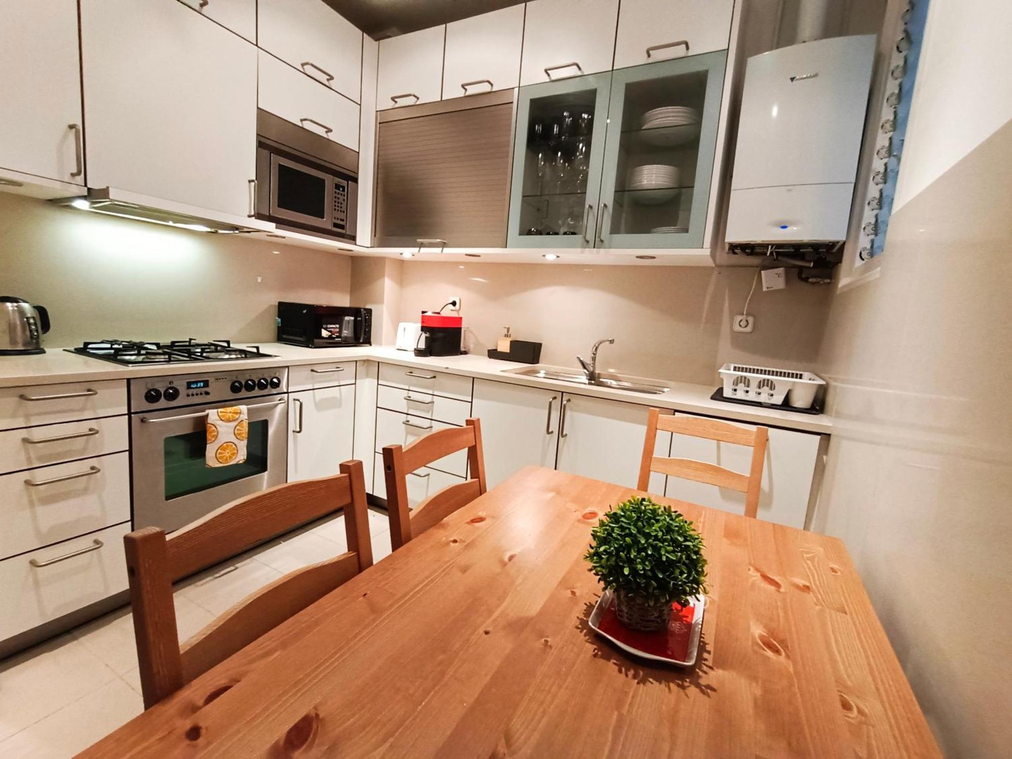 Bcn Private - Eixample Izquierda Cas Hostal *