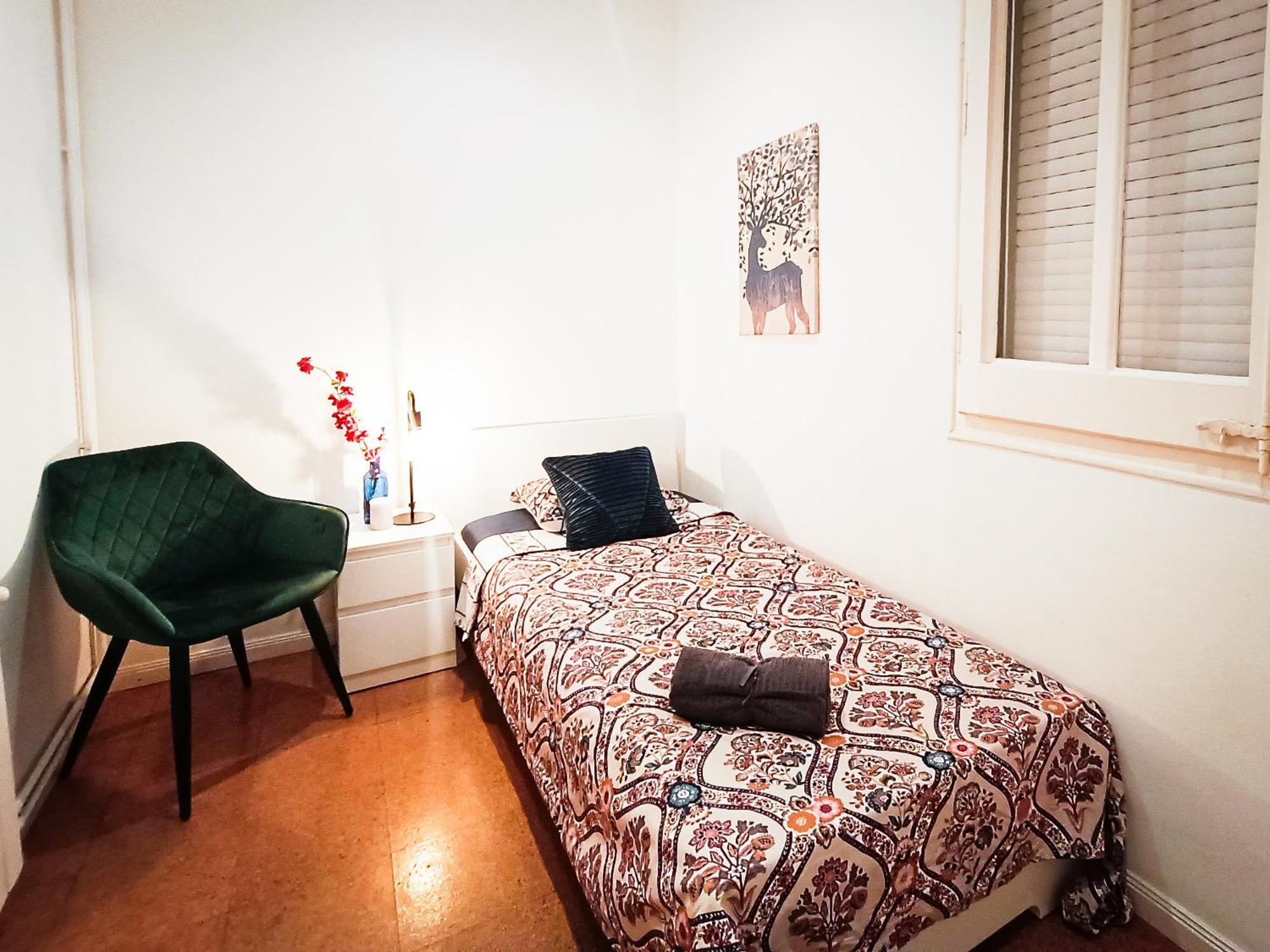 Bcn Private - Eixample Izquierda Cas Hostal Barcelona