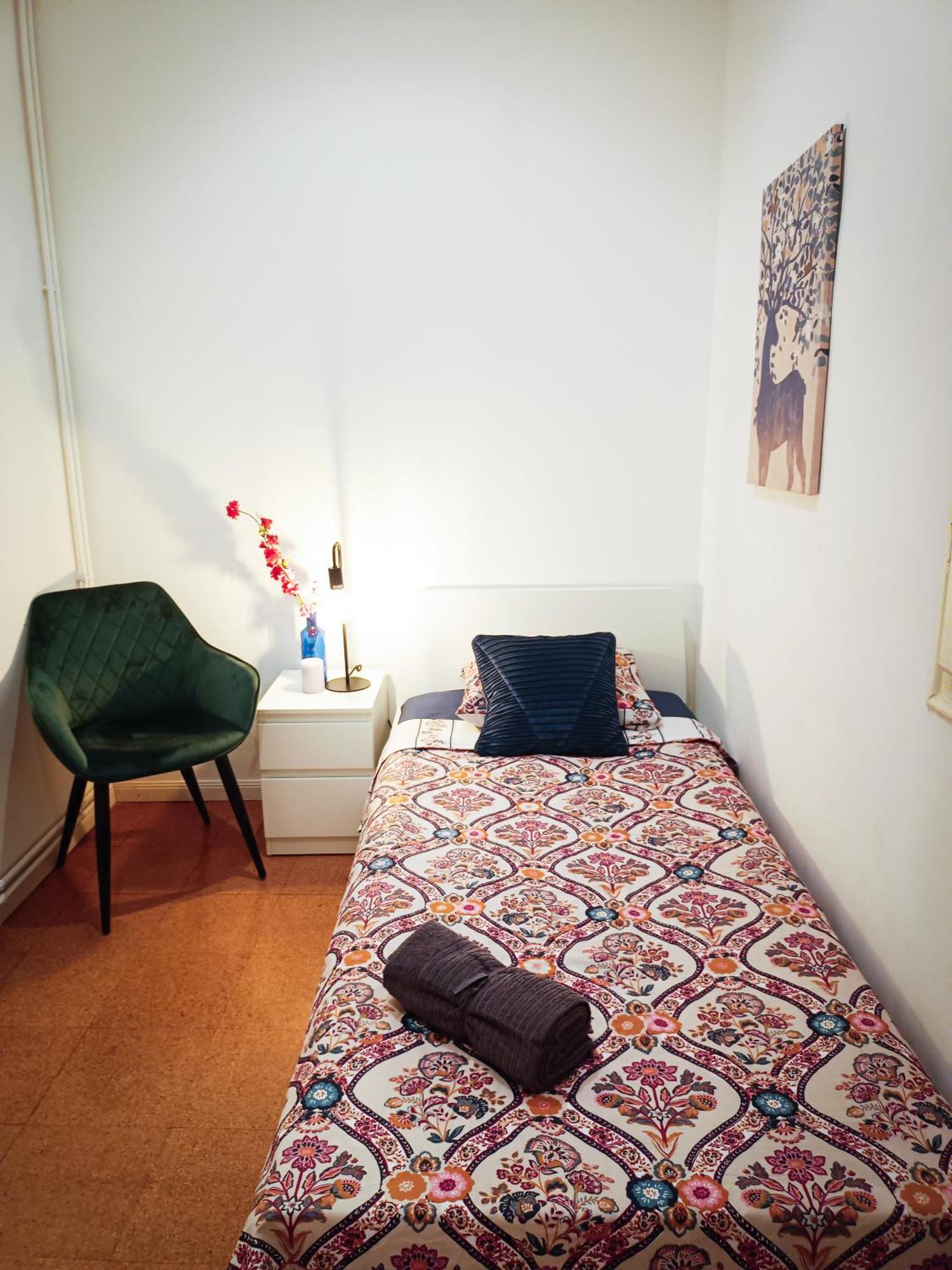 Bcn Private - Eixample Izquierda Cas Barcelona