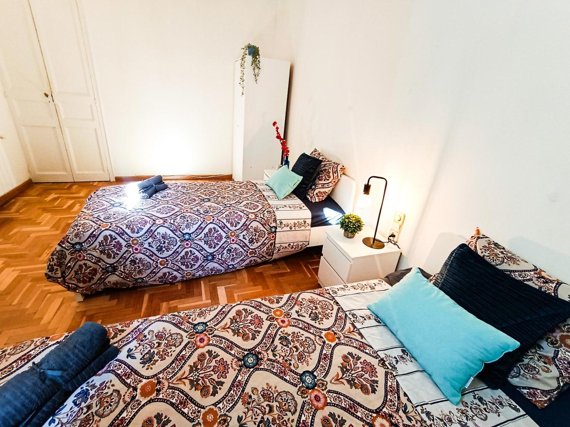 Bcn Private - Eixample Izquierda Cas