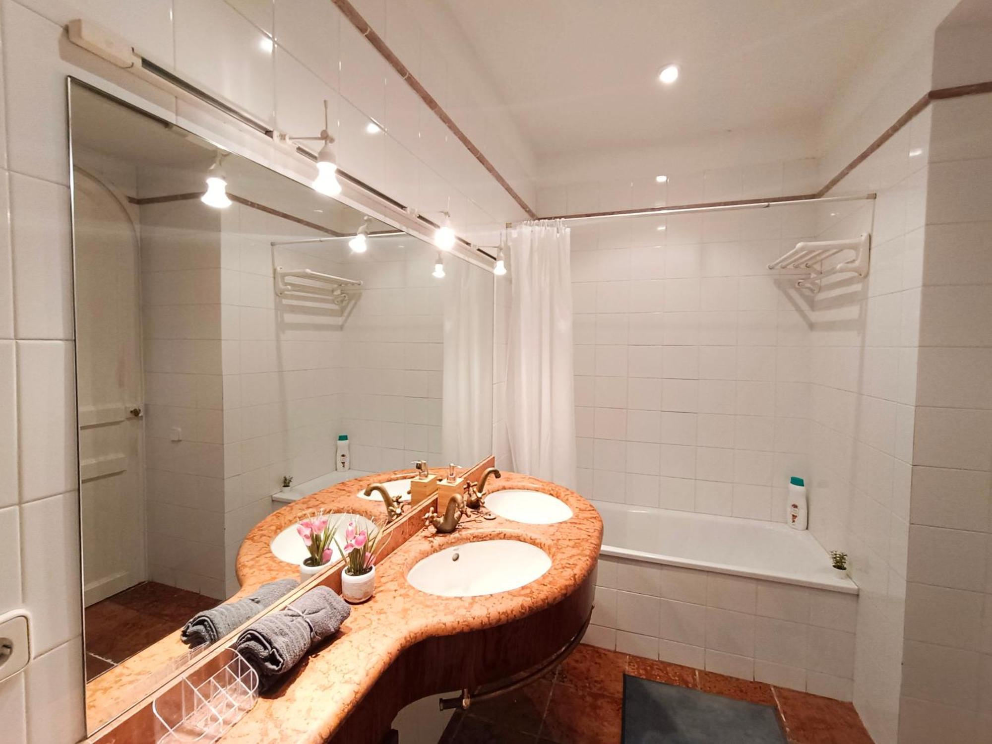 Bcn Private - Eixample Izquierda Cas Hostal