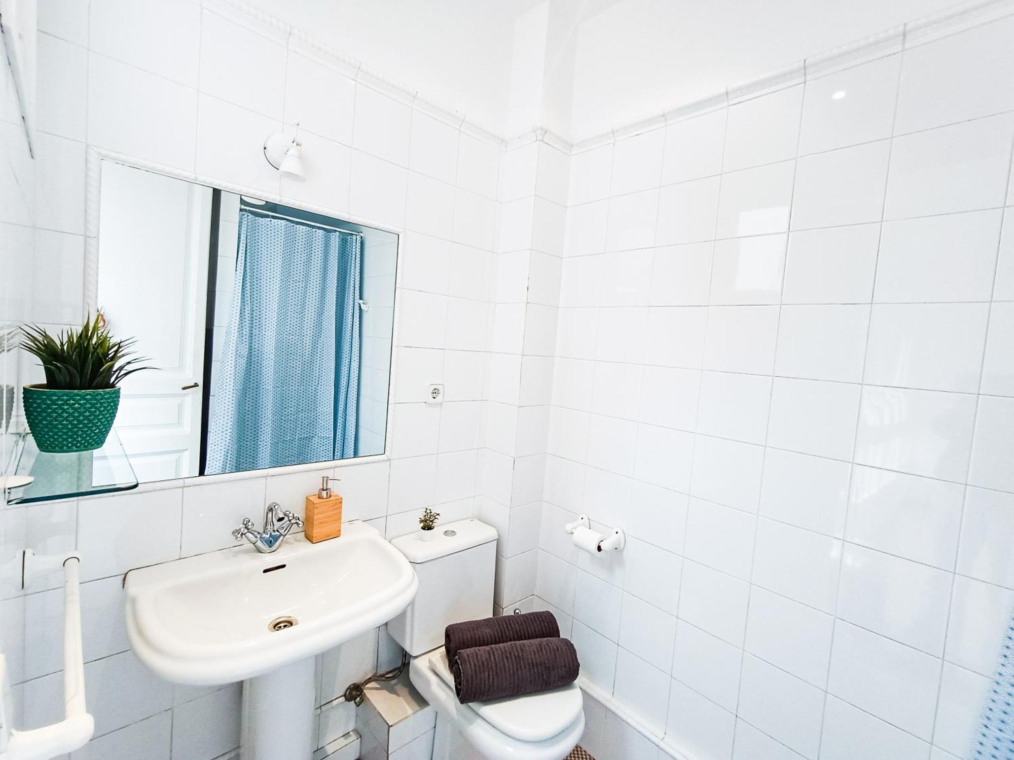 Hostal Bcn Private - Eixample Izquierda Cas